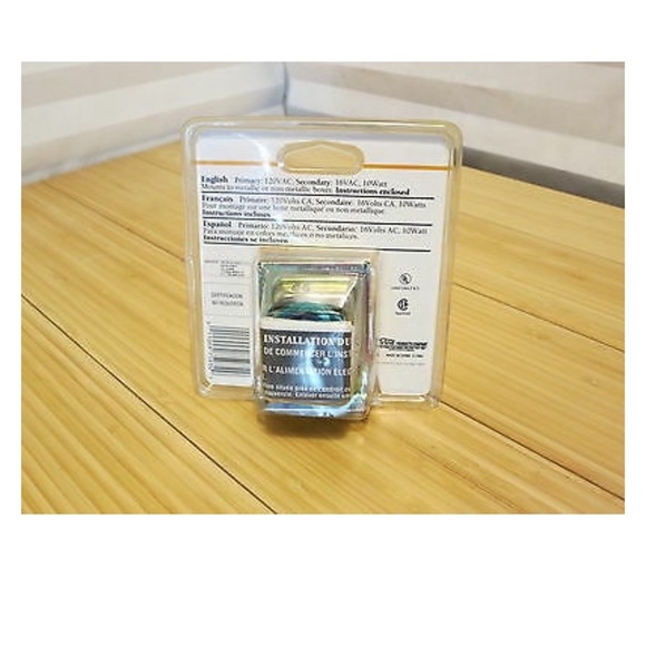 Trime 122c multi purpose transformer - Picture 2 of 7